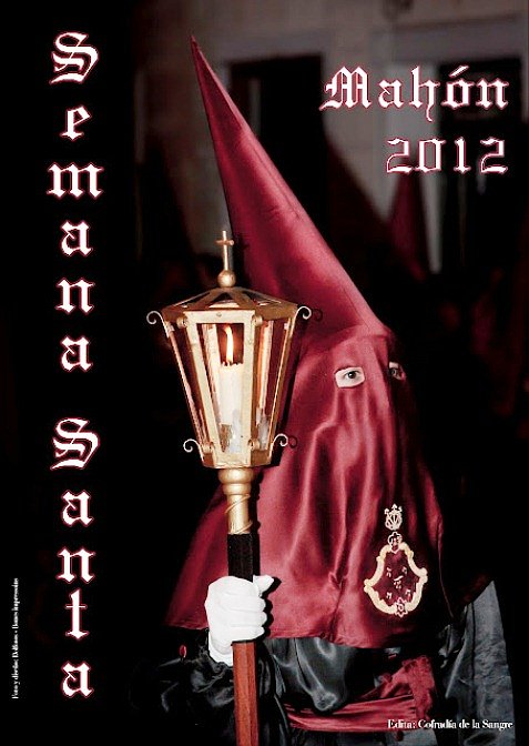 Semana Santa en Maó  